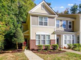4301 Sugarbend Way, Raleigh, NC 27606