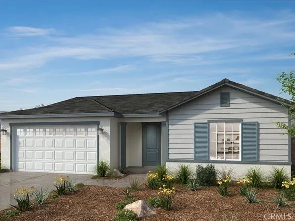 11633 Tigertail Rd, Moreno Valley, CA 92557