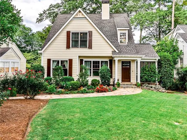 2226 Virginia Pl NE, Atlanta, GA 30305