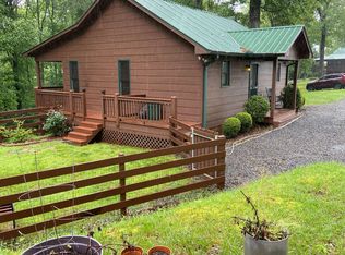 203 Cabin Dr, Hayesville, NC 28904