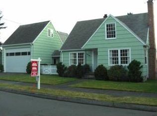 4040 SE Knapp St, Portland, OR 97202