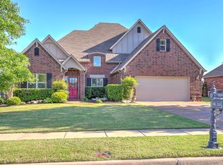 1424 W Sandusky St, Broken Arrow, OK 74012