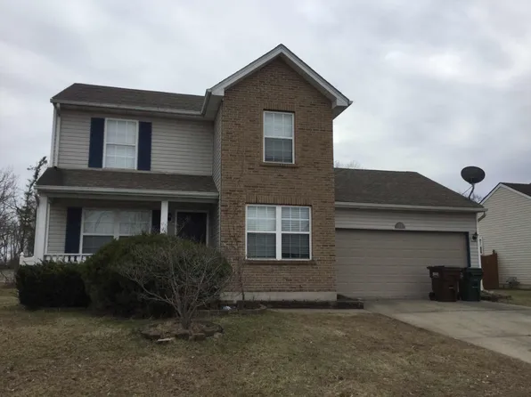 32 Choctaw Cir, Franklin, OH 45005