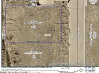 108 San De Cristo Ct, Bloomfield, NM 87413