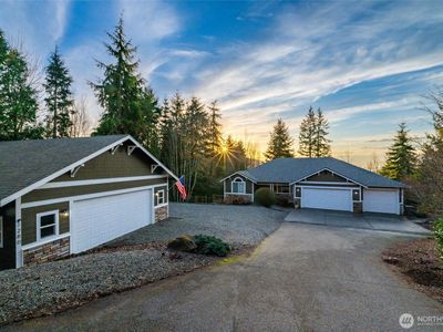 1280 Sandstone Way, Bellingham, WA, 98229