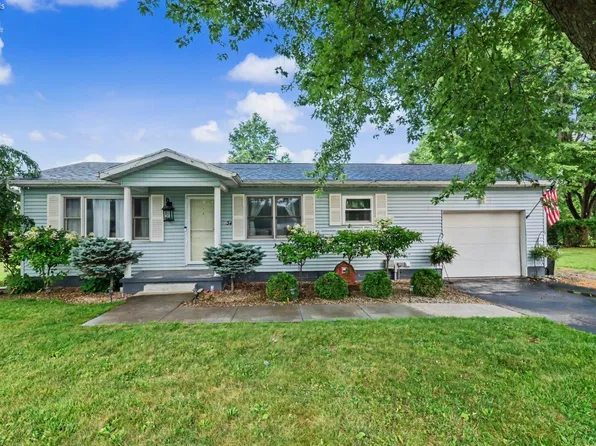 34 Brooks Ct, Plymouth, OH 44865