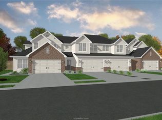 2545 Leyla Ln, College Station, TX 77845