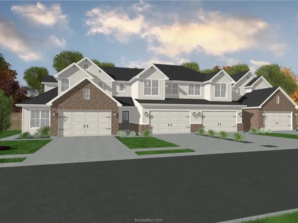 2545 Leyla Ln, College Station, TX 77845