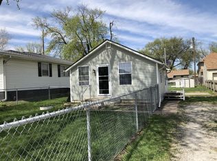2828 Avenue H, Council Bluffs, IA 51501