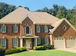 1385 Benbrooke Ln NW, Acworth, GA 30101