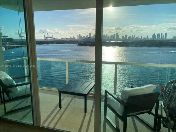 650 West Ave APT 1207, Miami Beach, FL 33139
