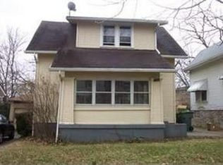 124 Ashwood Ave, Dayton, OH