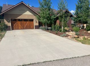 441 Window Lake Trl, Durango, CO 81301