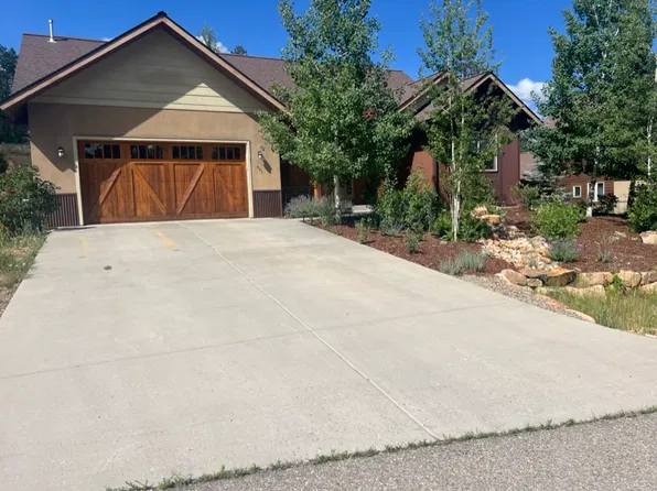 441 Window Lake Trl, Durango, CO 81301