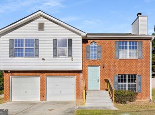 4157 Shining Armor Dr, Conley, GA