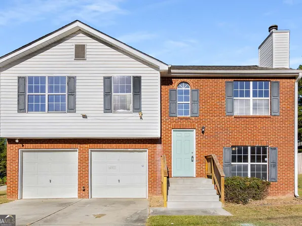 4157 Shining Armor Dr, Conley, GA 30288