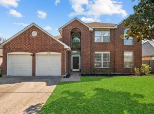 2306 Edinburgh St, Arlington, TX