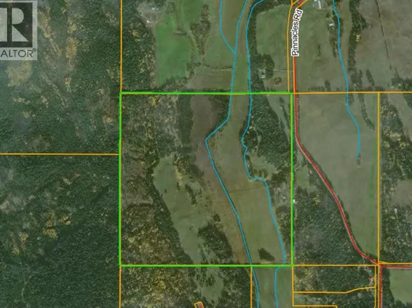 2303 Pinnacles Rd, Cariboo, BC V2J 7H6
