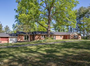 2477 Weaver Pike, Bristol, TN 37620