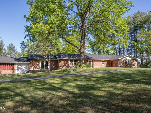 2477 Weaver Pike, Bristol, TN 37620