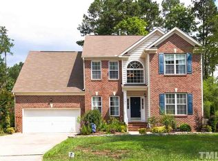 1207 Grandover Dr, Durham, NC 27713