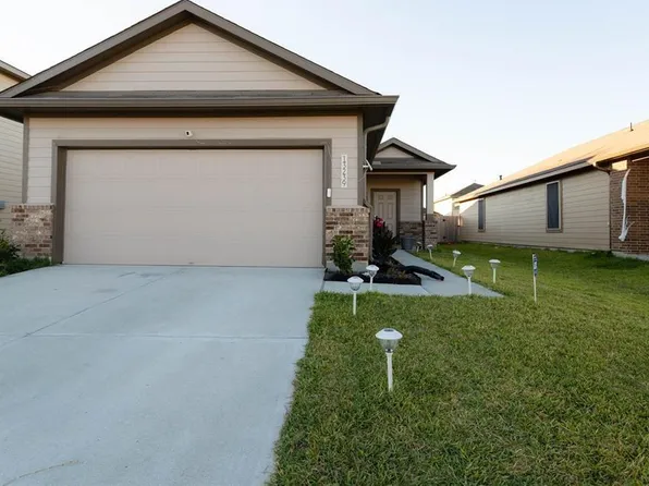 13239 Ashley Meadow Ln, Houston, TX 77044