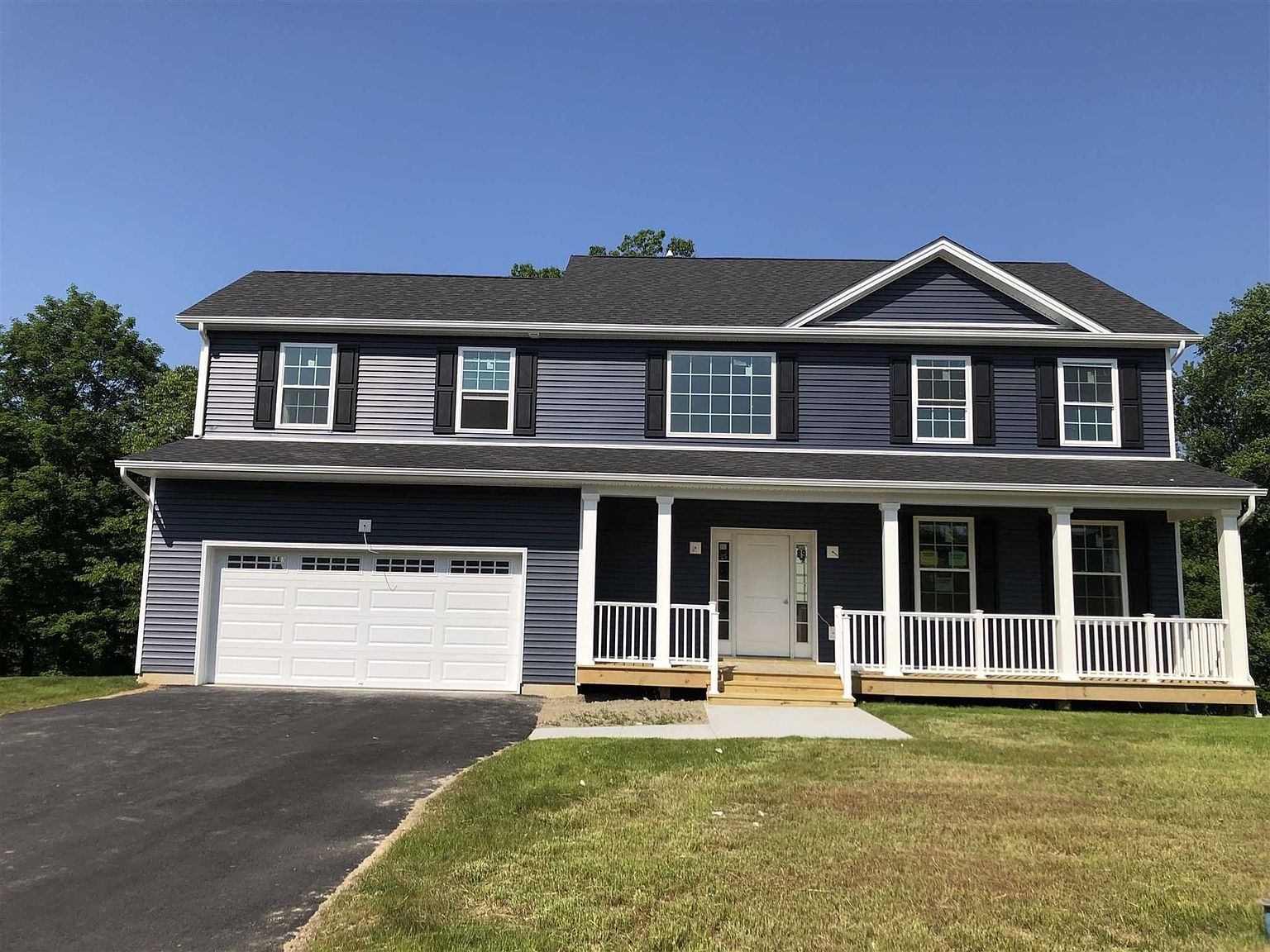 92 Kensington Lane La, Poughkeepsie, NY 12603 Zillow