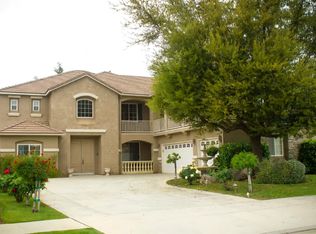 2537 Deauville Cir, Clovis, CA 93619