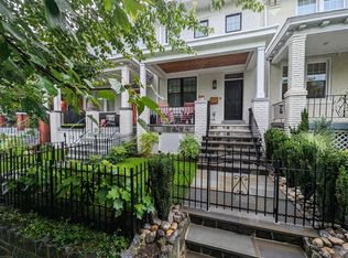 1146 4th St NE, Washington, DC 20002