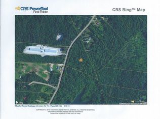 Christian Rd, Crossville, TN 38572