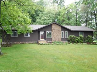 638 Kapity Dr, Mogadore, OH 44260