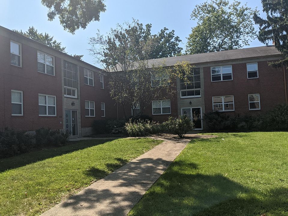 1st image of 6206 Nagel Ave APT 1W
