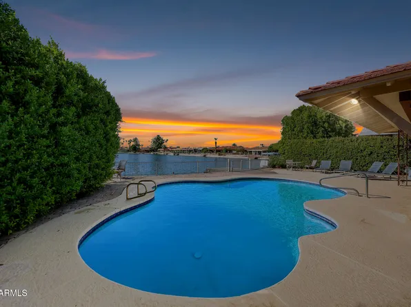 13626 N TAN TARA Point, Sun City, AZ 85351