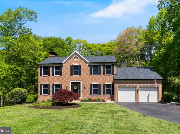 3630 Redhaven Ln, Huntingtown, MD 20639