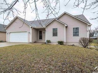 110 N 2nd St, Baldwin City, KS 66006