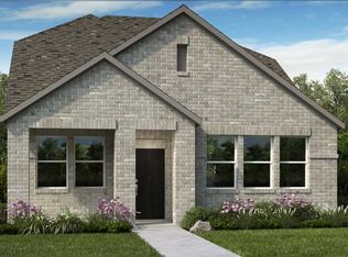 3305 Little Bluestem Rd, Celina, TX 75009