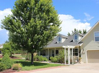 545 Knolls Cir, Durango, CO 81303