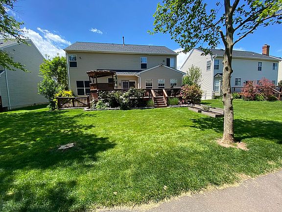 4th image of 20618 Coppersmith Dr