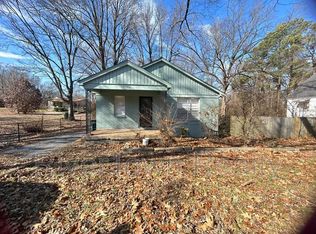3075 Lotus Rd, Memphis, TN 38109