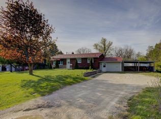 462 Durham Rd W, West Grey, ON N0G1R0