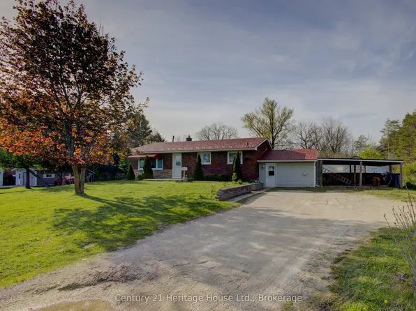 462 Durham Rd W, West Grey, ON N0G 1R0