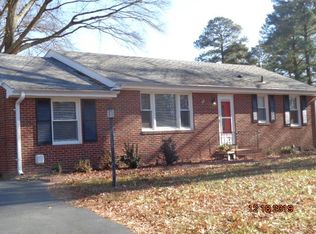 8303 Franconia Rd, Richmond, VA 23227