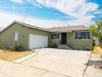 5017 Reynolds St, San Diego, CA, 92113