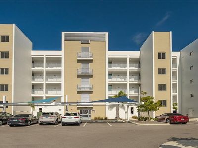 1709 N Tamiami Trl #408, Sarasota, FL, 34234