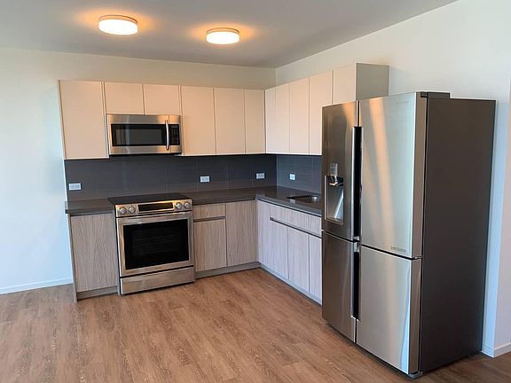 2nd image of 1631 Kapiolani Blvd APT 4009