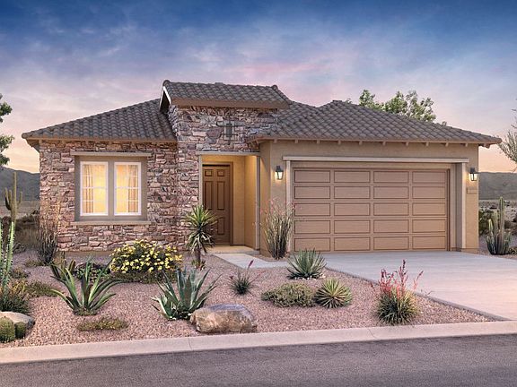 Rancho Vistoso Barletta Exterior C