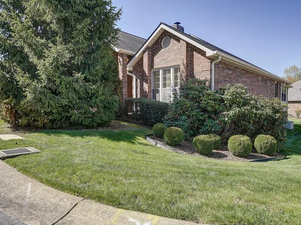 46 Platinum Ct, Johnson City, TN 37604