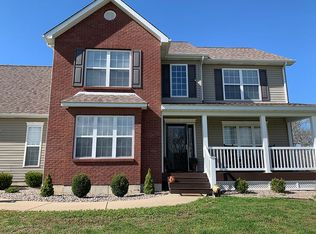 1100 Old Logging Rd, Doe Run, MO 63637