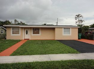 7780 NW 37th St, Hollywood, FL 33024