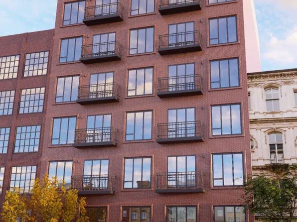 558 Saint John'S Place